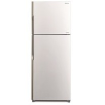 Tủ lạnh HITACHI 395 lít R-V470PGV3 2 cánh ngăn đá trên Inverter Tủ lạnh HITACHI 395 lít R-V470PGV3 2 cánh ngăn đá trên Inverter